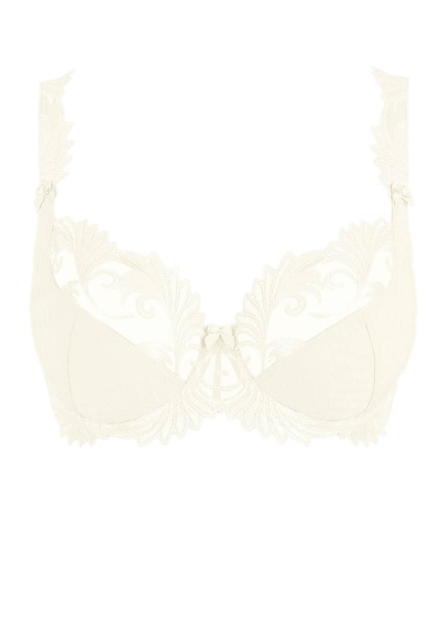 Soutien-gorge Corbeille Empreinte Perle